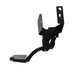 Ram 2500/3500 2019-2026, Westin Manual Retractable Bed Step, Black, view 4