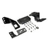 Ram 2500/3500 2019-2026, Westin Manual Retractable Bed Step, Black, view 9