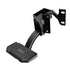 Ford F-150 2021-2026 & F-150 Lightning 2022-2025, Westin Manual Retractable Bed Step, Black, view 2