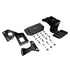 Ford F-150 2021-2026 & F-150 Lightning 2022-2025, Westin Manual Retractable Bed Step, Black, view 9