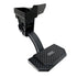 Ford F-250/F-350 Super Duty 2023-2026, Westin Manual Retractable Bed Step, Black, view 3