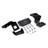 Ford F-250/F-350 Super Duty 2023-2026, Westin Manual Retractable Bed Step, Black, view 9