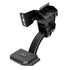 Jeep Gladiator JT 2020-2026, Westin Manual Retractable Bed Step, Small Pad Mounted on Passenger Side, Black, view 3