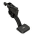 Jeep Gladiator JT 2020-2026, Westin Manual Retractable Bed Step, Small Pad Mounted on Passenger Side, Black, view 2