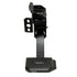 Jeep Gladiator JT 2020-2026, Westin Manual Retractable Bed Step, Small Pad Mounted on Passenger Side, Black