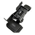 Jeep Gladiator JT 2020-2026, Westin Manual Retractable Bed Step, Small Pad Mounted on Passenger Side, Black, view 7