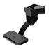 Toyota Tacoma 3rd Gen 2016-2023, Westin Manual Retractable Bed Step, Black, view 2