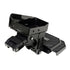 Toyota Tacoma 3rd Gen 2016-2023, Westin Manual Retractable Bed Step, Black, view 6