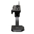 Toyota Tacoma 4th Gen 2024-2026, Westin Manual Retractable Bed Step, Small Pad Mounted on Passenger Side, Black