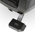 Toyota Tacoma 4th Gen 2024-2026, Westin Manual Retractable Bed Step, Small Pad Mounted on Passenger Side, Black, view 10