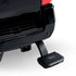 Toyota Tacoma 4th Gen 2024-2026, Westin Manual Retractable Bed Step, Small Pad Mounted on Passenger Side, Black, view 11