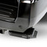 Toyota Tacoma 4th Gen 2024-2026, Westin Manual Retractable Bed Step, Small Pad Mounted on Passenger Side, Black, view 14