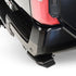 Toyota Tacoma 4th Gen 2024-2026, Westin Manual Retractable Bed Step, Small Pad Mounted on Passenger Side, Black, view 15