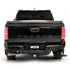 Toyota Tacoma 4th Gen 2024-2026, Westin Manual Retractable Bed Step, Small Pad Mounted on Passenger Side, Black, view 18