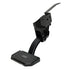 Toyota Tundra 3rd Gen 2022-2026, Westin Manual Retractable Bed Step, Black, view 3