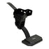 Toyota Tundra 3rd Gen 2022-2026, Westin Manual Retractable Bed Step, Black, view 2