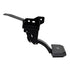 Toyota Tundra 3rd Gen 2022-2026, Westin Manual Retractable Bed Step, Black, view 4