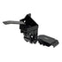 Toyota Tundra 3rd Gen 2022-2026, Westin Manual Retractable Bed Step, Black, view 5