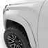 2022-25 Toyota Tundra EGR USA Summit Fender Flares - White