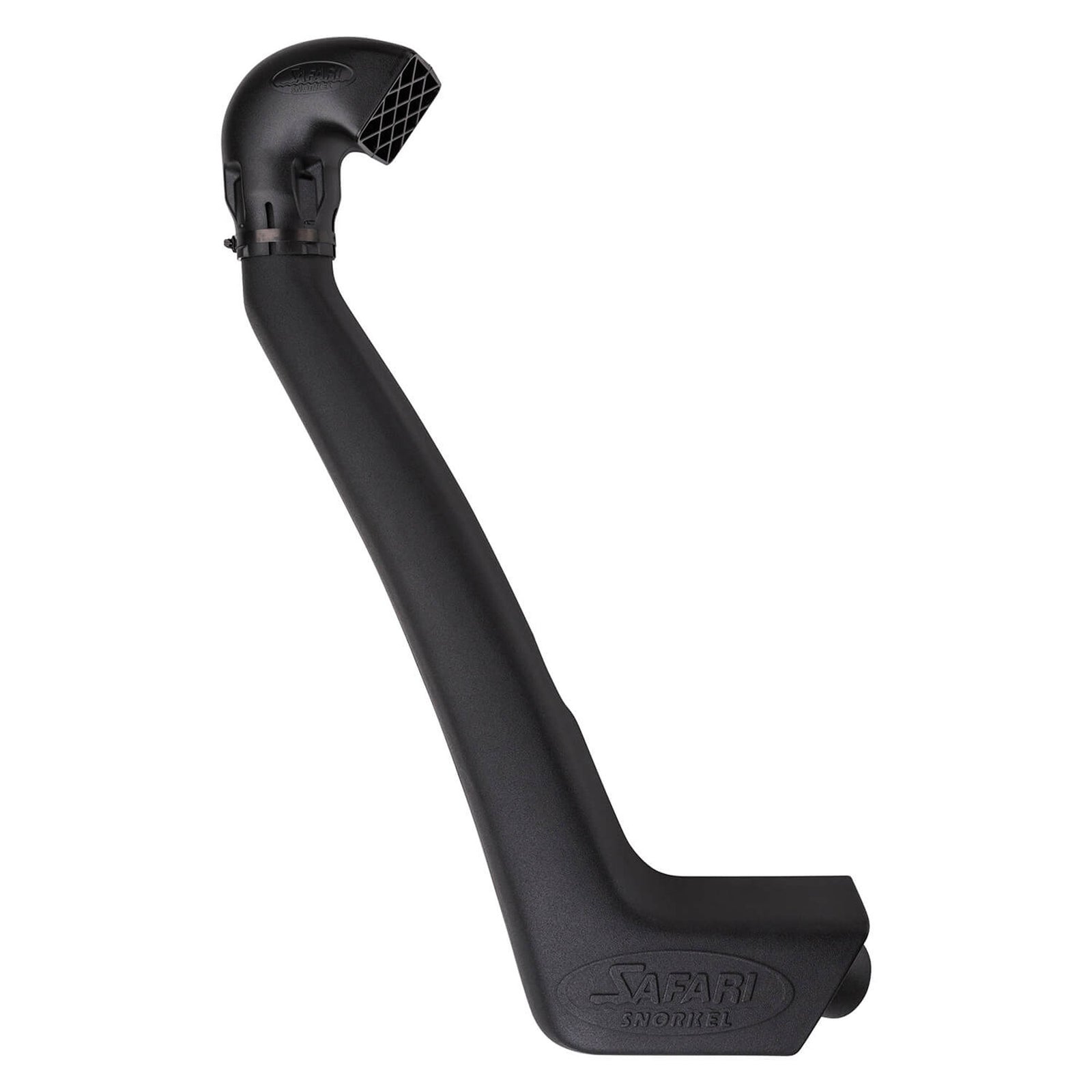 2012-18 Jeep Wrangler JK 3.6L ARB Safari Snorkel System