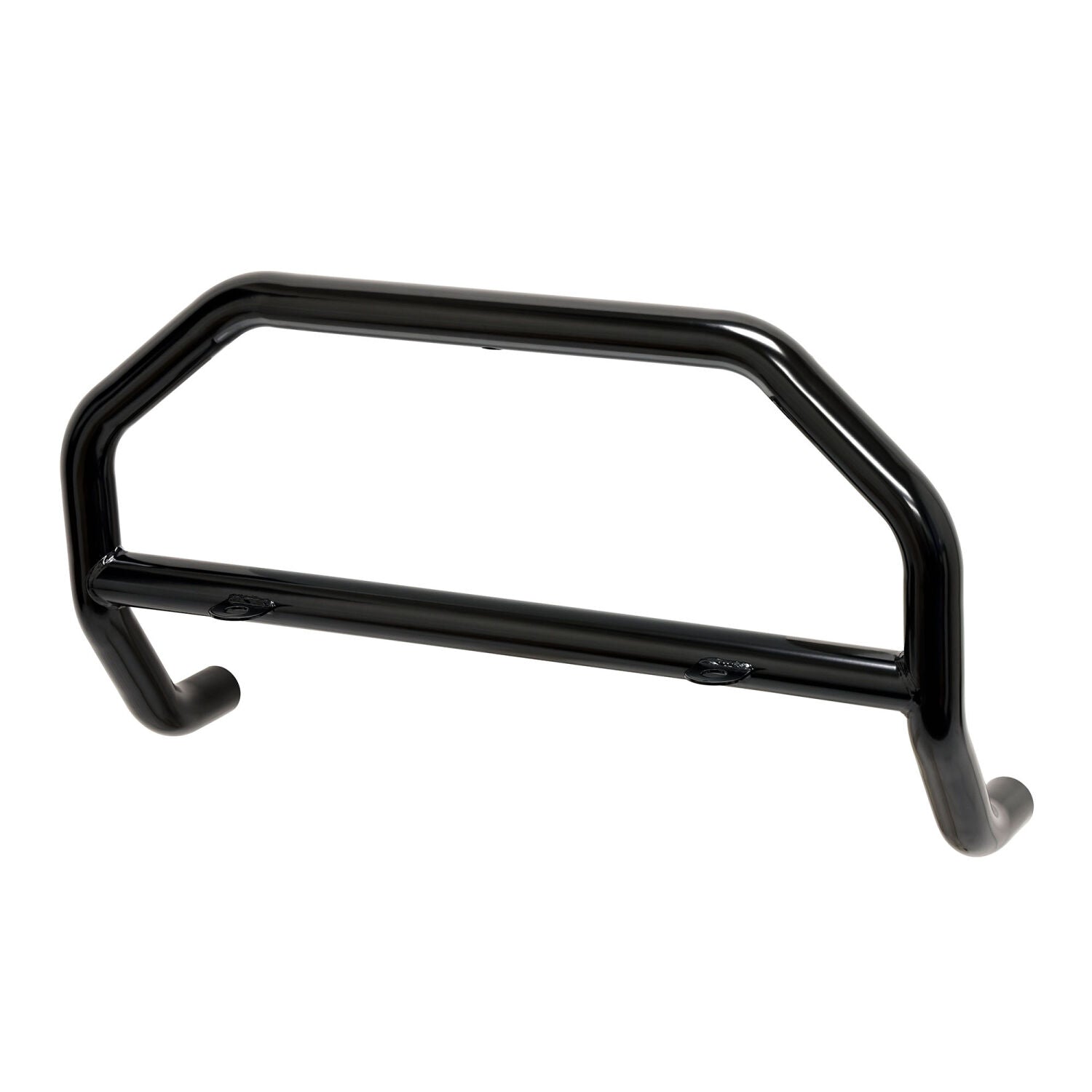 Ford Maverick 2022-2026, Westin Safari Bull Bar, Black, 10.75in Mounting Depth, view 2