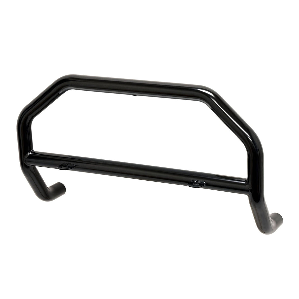 Ford Maverick 2022-2026, Westin Safari Bull Bar, Black, 10.75in Mounting Depth, view 2