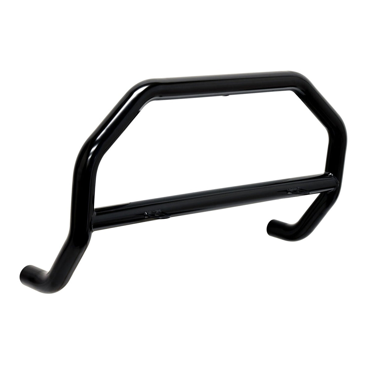 Ford Maverick 2022-2026, Westin Safari Bull Bar, Black, 10.75in Mounting Depth, view 3
