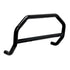 Ford Maverick 2022-2026, Westin Safari Bull Bar, Black, 10.75in Mounting Depth, view 3