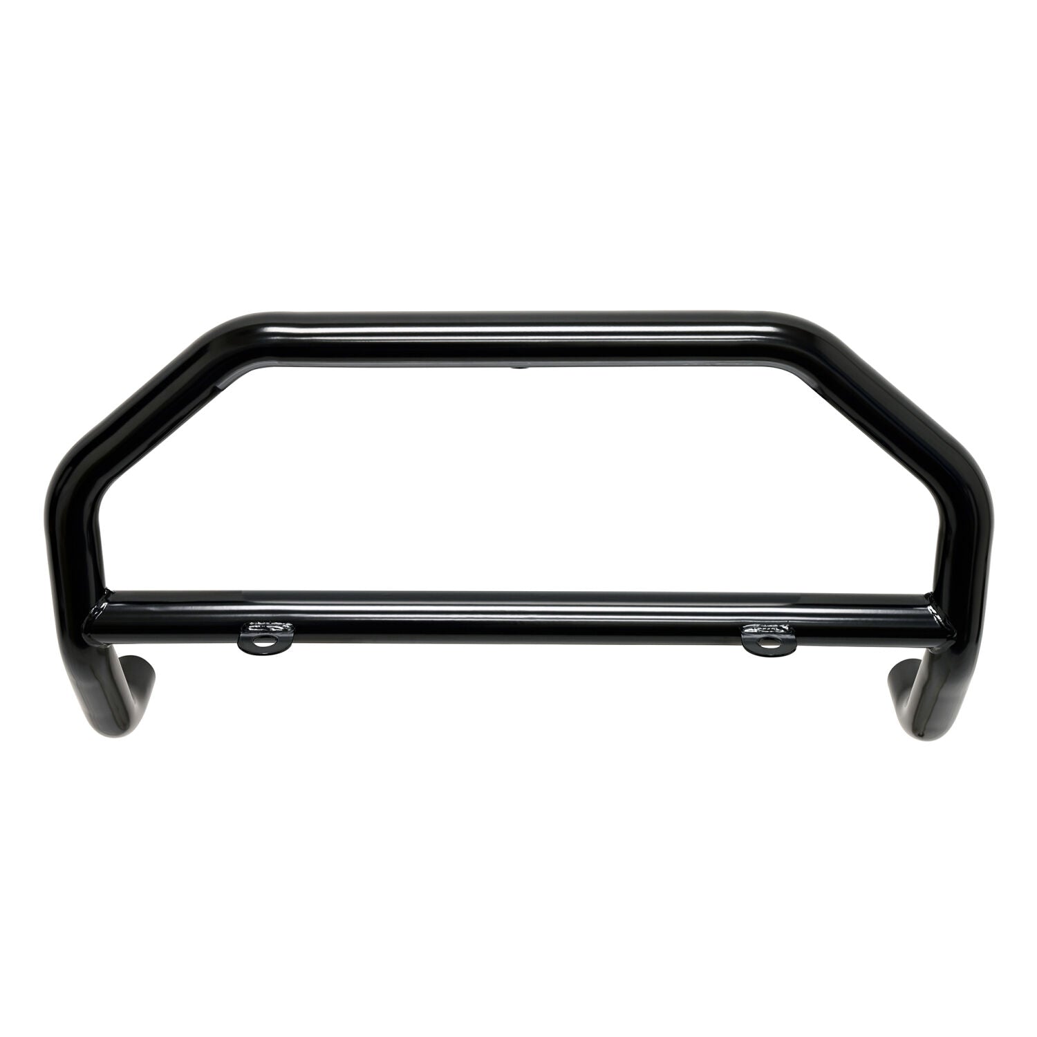 Ford Maverick 2022-2026, Westin Safari Bull Bar, Black, 10.75in Mounting Depth