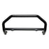 Ford Maverick 2022-2026, Westin Safari Bull Bar, Black, 10.75in Mounting Depth