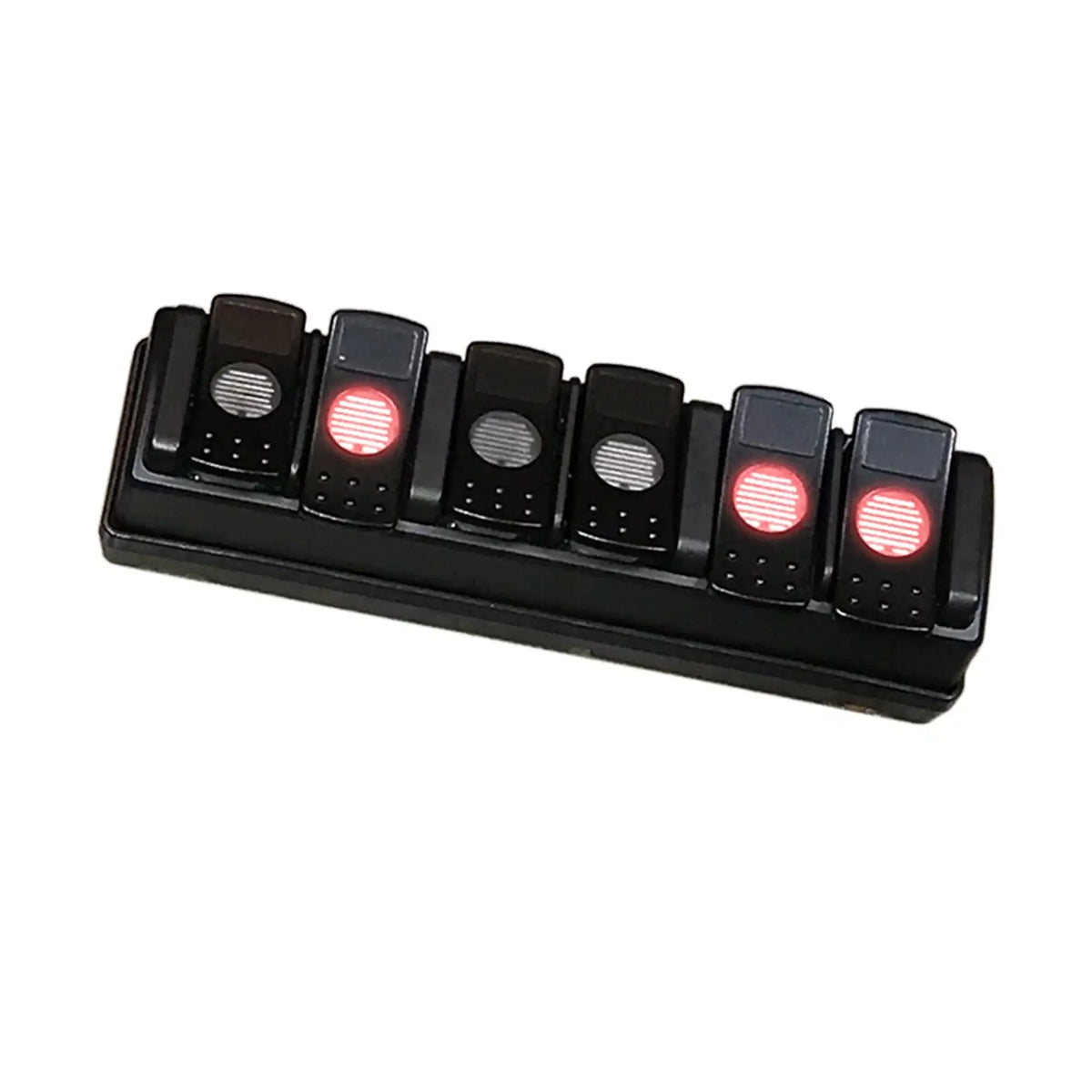 ORACLE Lighting TRIGGER 6 SHOOTER Wireless Accessory Control System, view 6