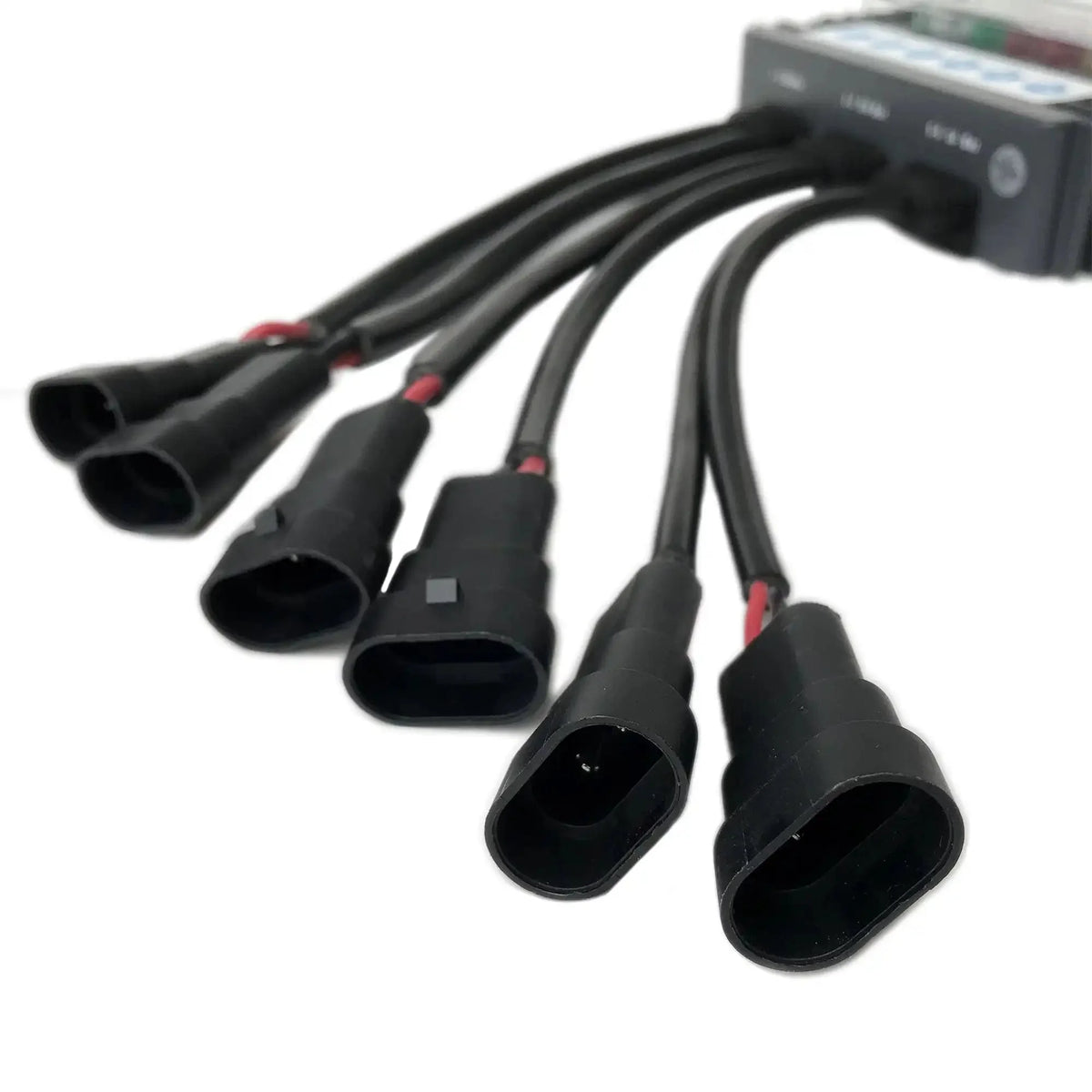 ORACLE Lighting TRIGGER 6 SHOOTER Wireless Accessory Control System, view 4