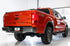 Ford Ranger AWE 0FG Dual Exhaust w/ BashGuard, Diamond Black Tips -  Ranger