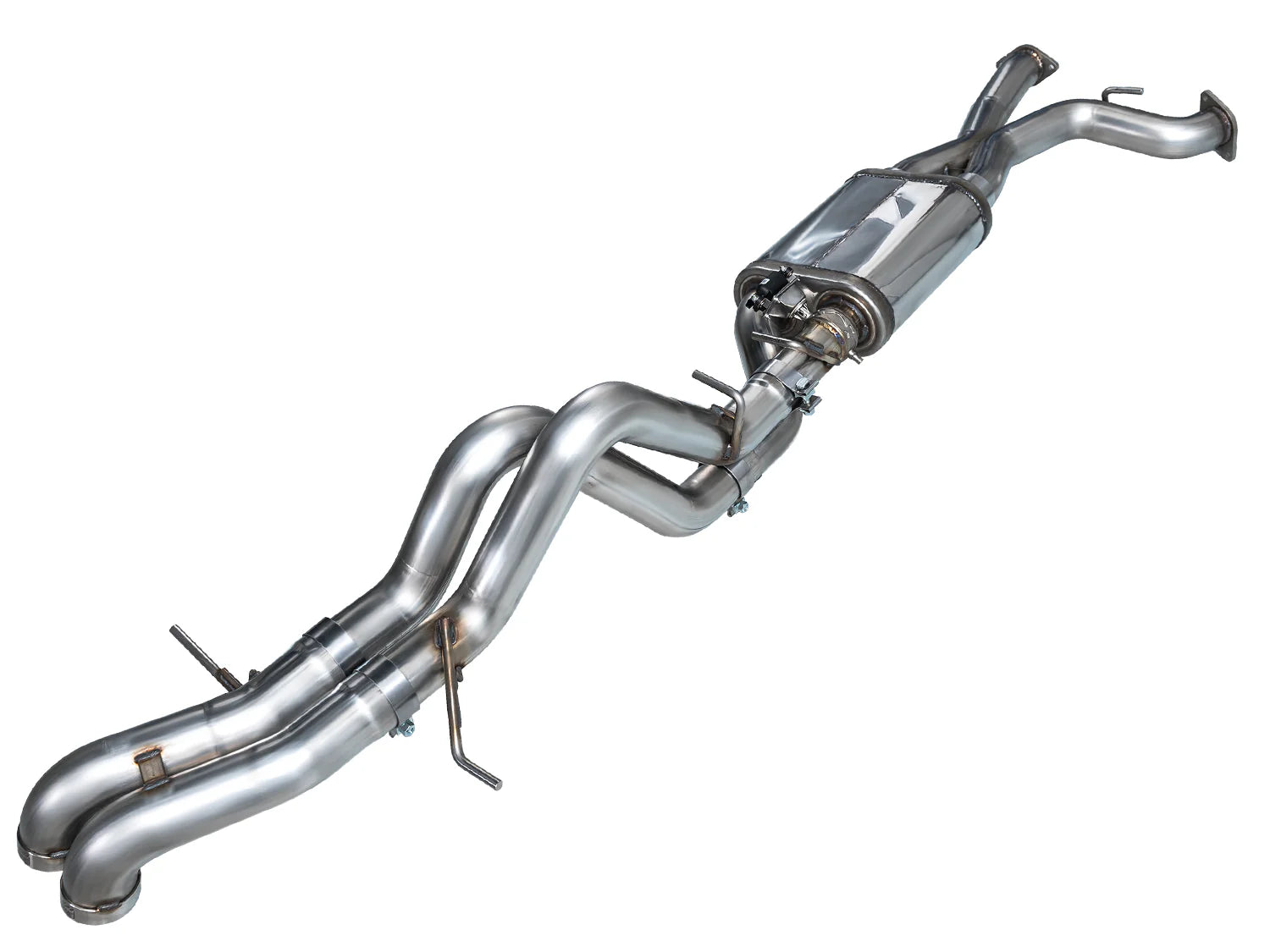 Ford Bronco Raptor AWE SwitchPath™ Exhaust