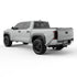 2024-25 Toyota Tacoma 5ft Bed EGR Rolltrac Manual Retractable Bed Cover