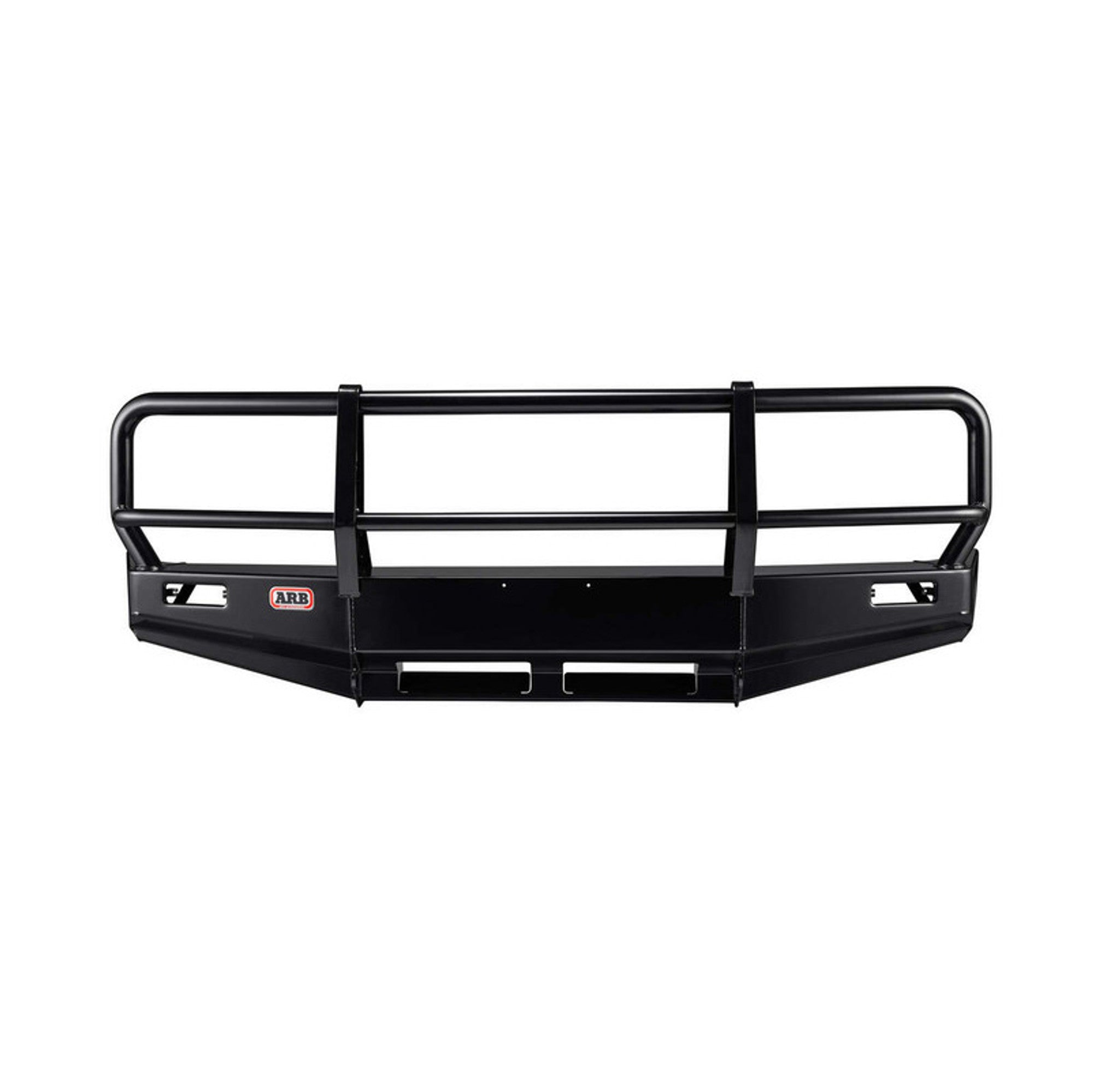 Toyota Land Cruiser 80 Series ARB Non Winch Bull Bumper