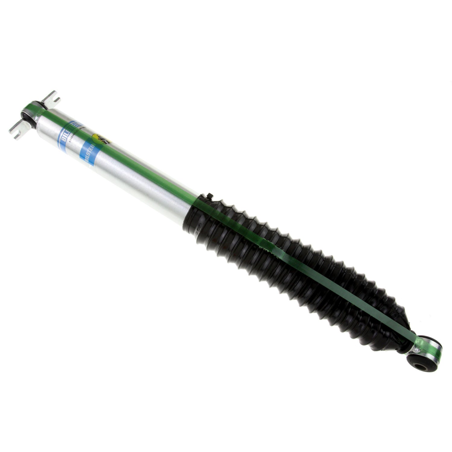 1997-2006 Jeep Wrangler TJ/LJ Bilstein 5100 Series Rear Shock 4in Lift