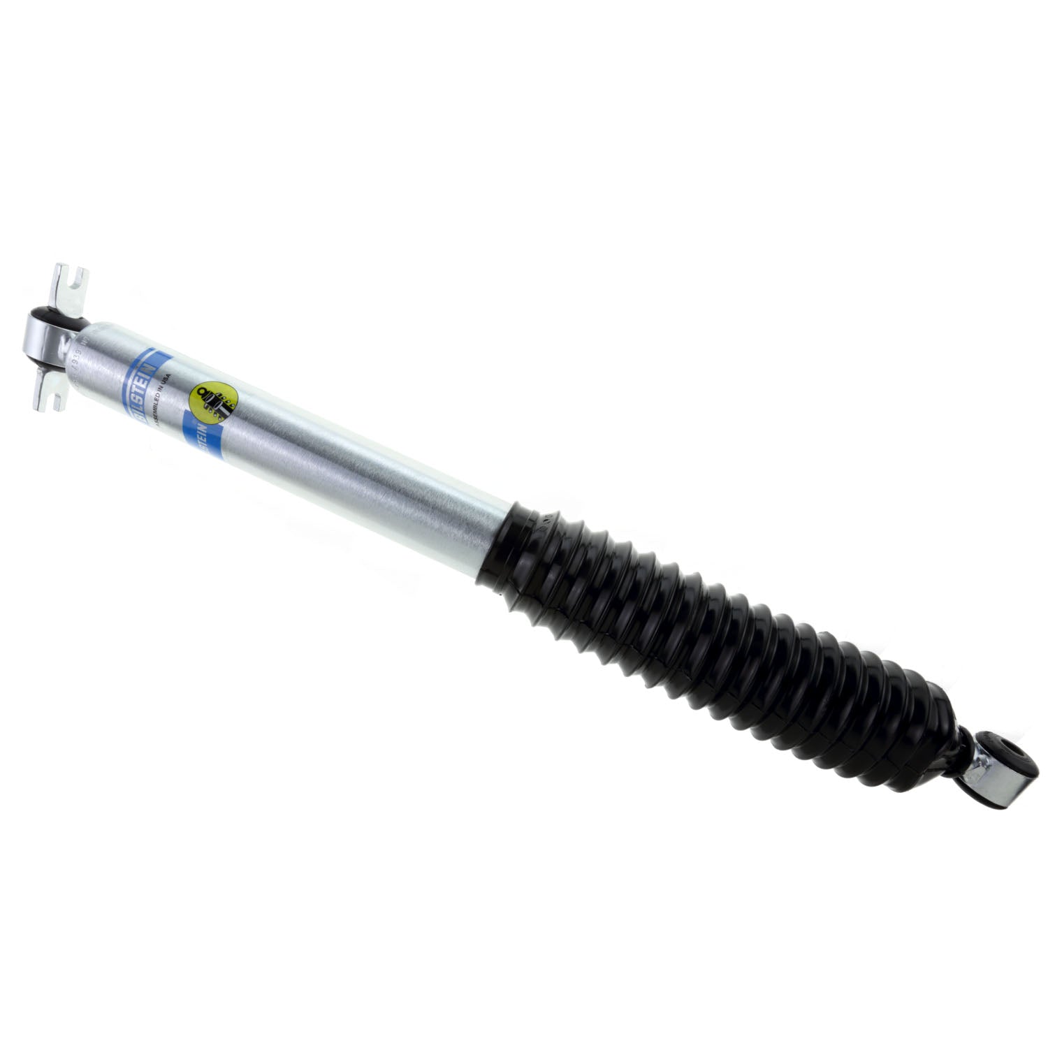 1997-2006 Jeep Wrangler TJ/LJ Bilstein 5100 Series Long Arm Rear Shock 4-6in Lift