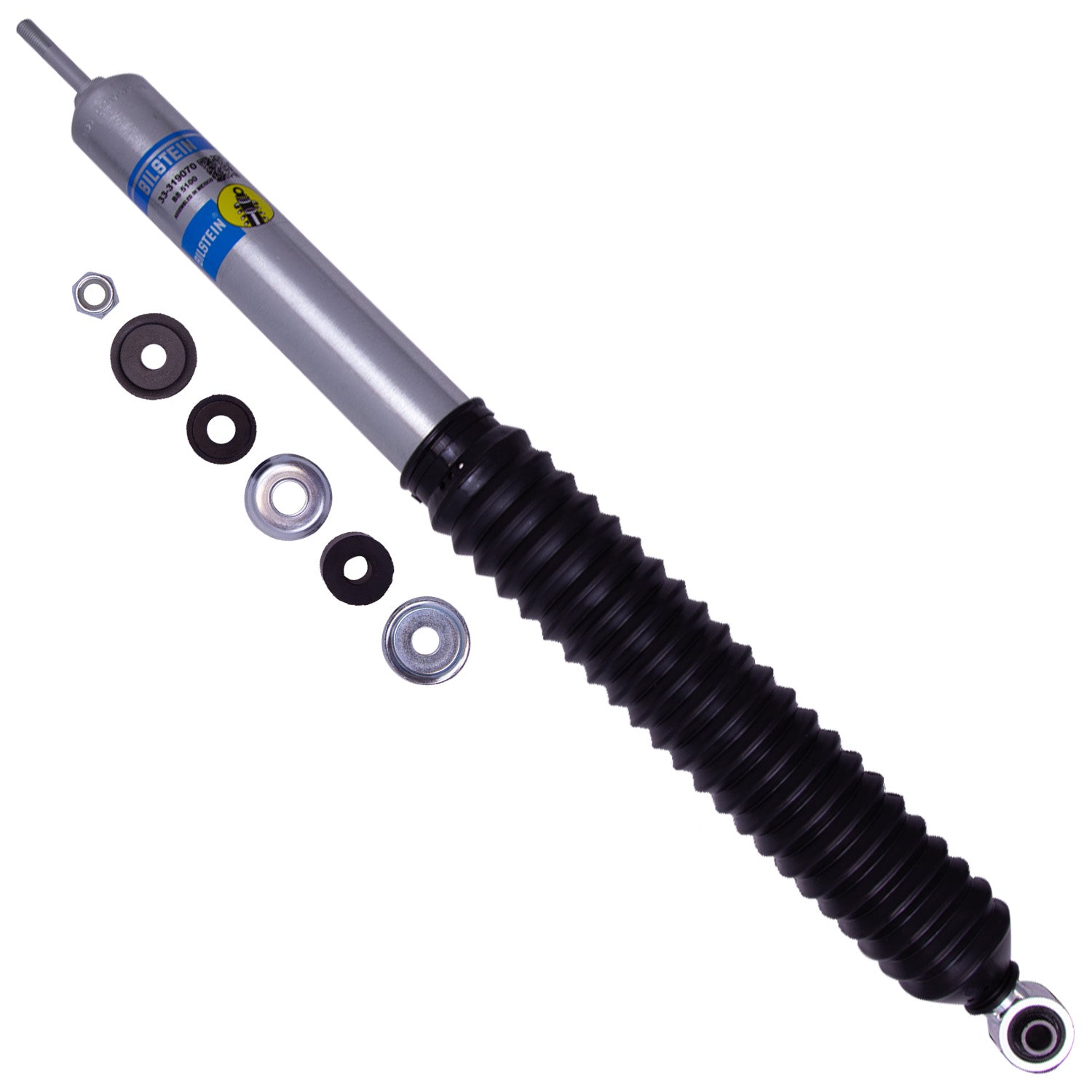 2016-23 Toyota Tacoma Bilstein B8 5100 Shock Absorber