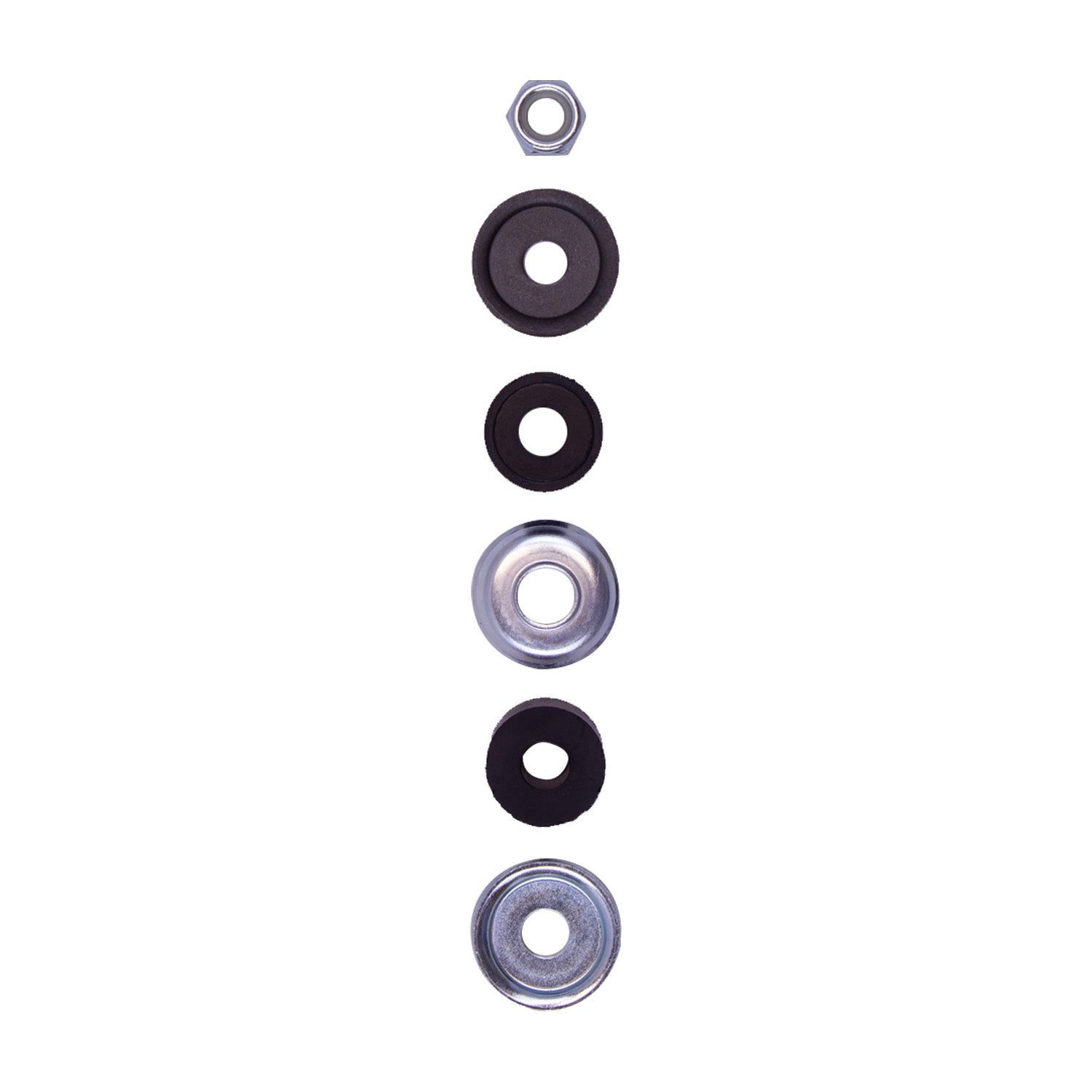 2016-23 Toyota Tacoma Bilstein B8 5100 Shock Absorber