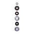 2016-23 Toyota Tacoma Bilstein B8 5100 Shock Absorber