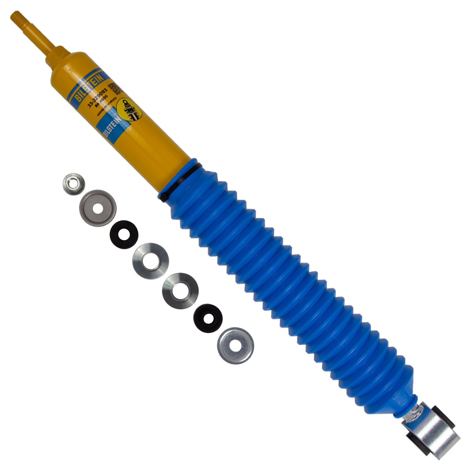 2003-24 Toyota 4Runner Bilstein B6 4600 HD Rear Shock Absorber