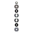 2003-24 Toyota 4Runner Bilstein B6 4600 HD Rear Shock Absorber