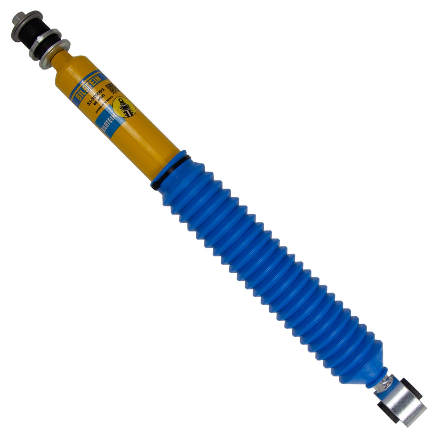 2003-24 Toyota 4Runner Bilstein B6 4600 HD Rear Shock Absorber
