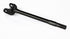 Jeep Wrangler JK 2007-2018, TeraFlex Tera30 HD Front Axle Shaft, Left Inner, 27-Spline, 18.8in