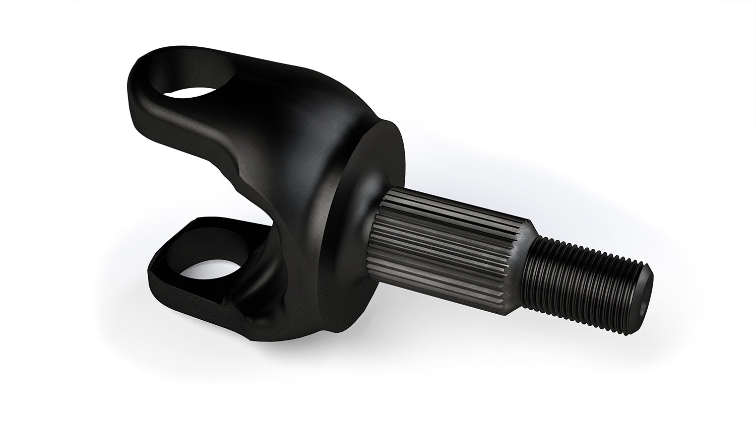 Jeep Wrangler JK 2007-2018, TeraFlex Tera30/44/Rubicon HD Front Outer Stub Shaft, 32-Spline