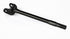 Jeep Wrangler JK 2007-2018, TeraFlex Tera44 Rubicon HD Front Axle Shaft, Left Inner, 35-Spline, 19.76in