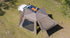 Rhino-Rack Batwing Compact Tapered Zip Extension, 84 x 117in, view 3