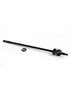 Jeep Wrangler JK 2007-2018, TeraFlex Tera30 HD Front Axle Shaft with Outer Stub Shaft and U-Joint, view 2