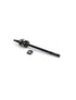 Jeep Wrangler JK 2007-2018, TeraFlex Tera30 HD Front Axle Shaft with Outer Stub Shaft and U-Joint